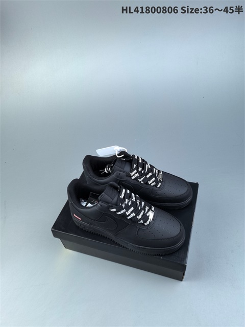 men air force one shoes 36-45 2025-9-19-898